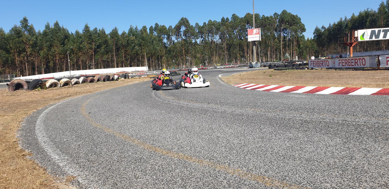 27º Aniversário - Taça Euroindy 202019